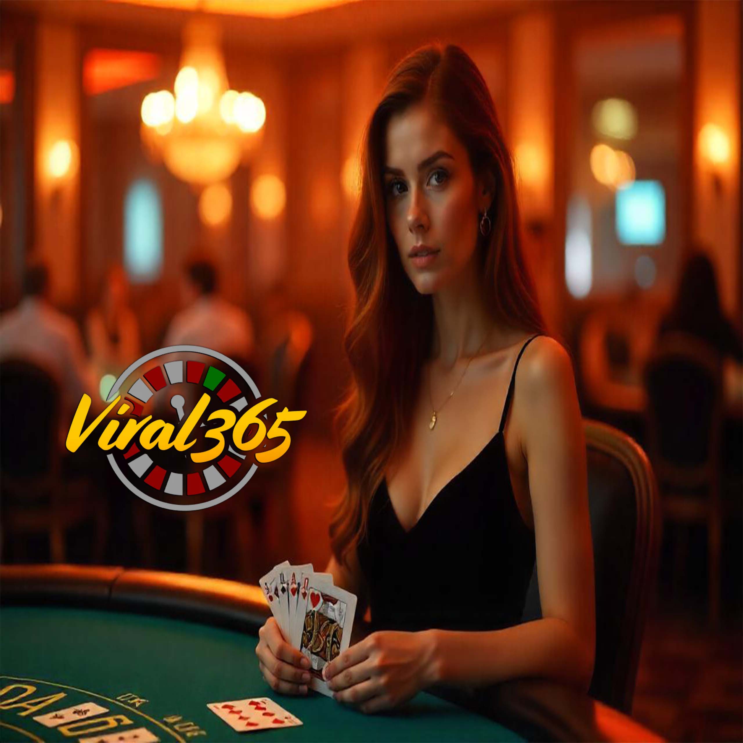 banner slot gacor Viral365